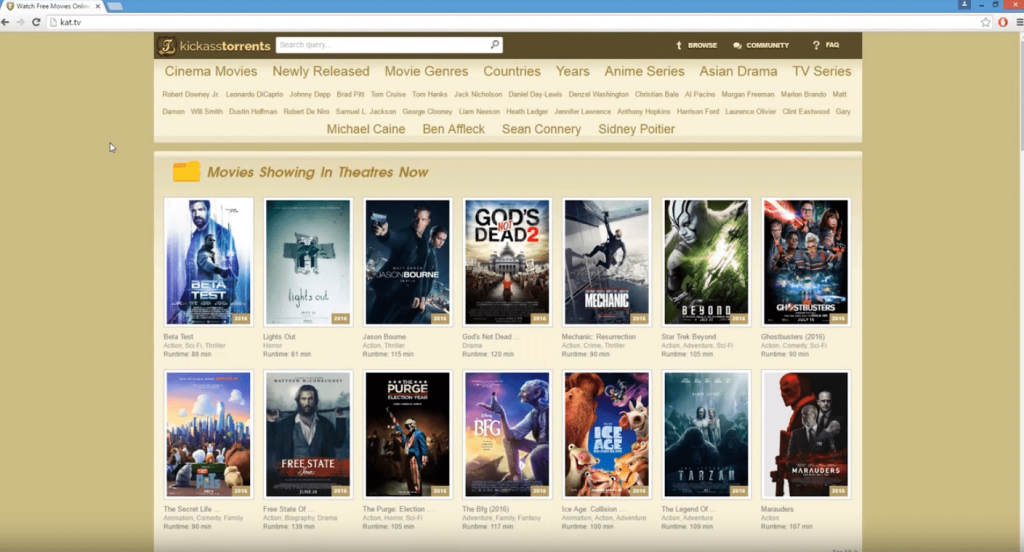 watch movies online free