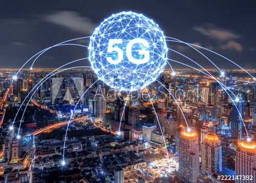 5g technology