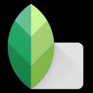 snapseed photo editor