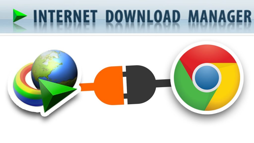 internet download manager extension in google