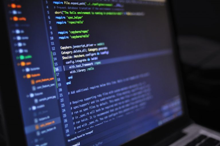 Programming language definition and the list myadvisenow