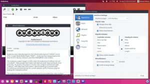 Audacious for Windows 10