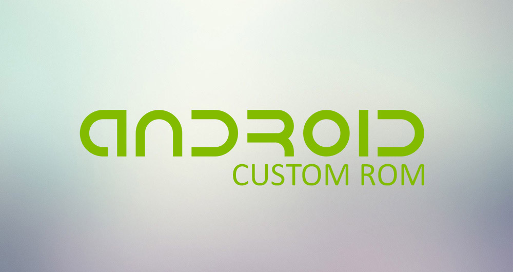 custom rom