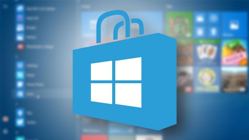 Fix Windows Store Problem