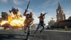 Download and Install PUBG on PC