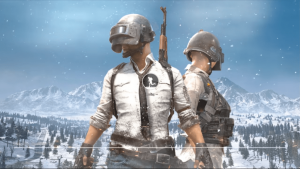 download pubg mobile for pc free