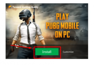  Play PUBG Mobile On PC