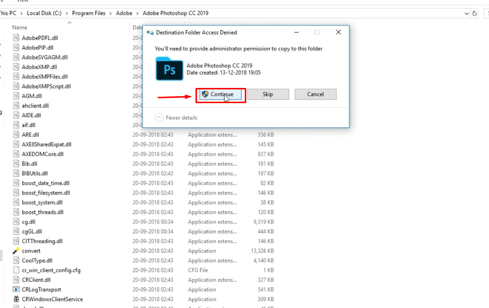 Install Adobe Photoshop Cc 2019 Free