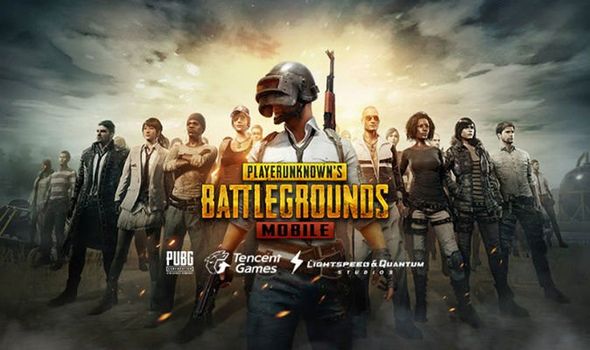 Download and Install PUBG on PC