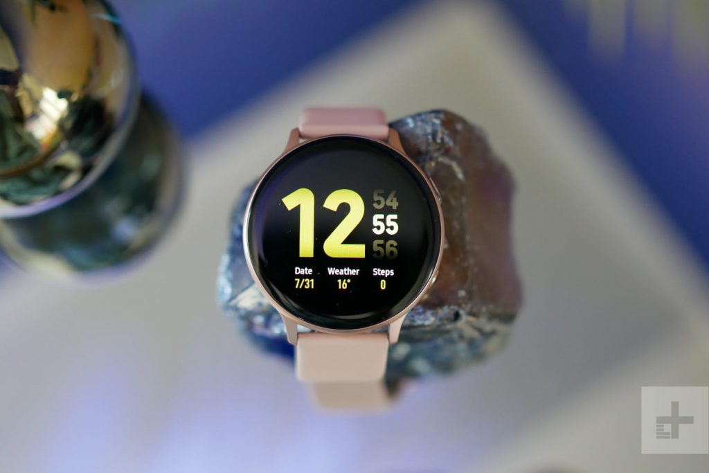 Galaxy Watch Active 2