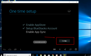 Install Android Apps on PC