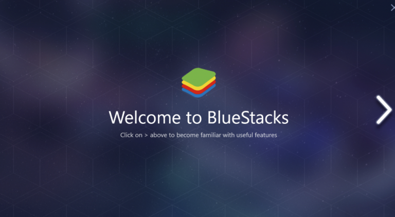 bluestacks mac os x 10.6.8