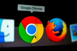 Top 5 Important Apps for PC - Google Chrome