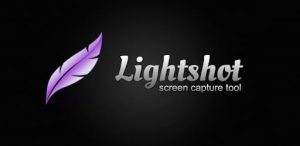 Lightshot - screenshot app