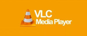 Top 5 Important Apps for PC - VLC Media Pl;ayer
