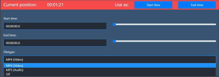 youtube converter mp3 cutter