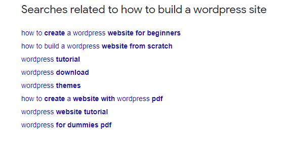 long-form content seo