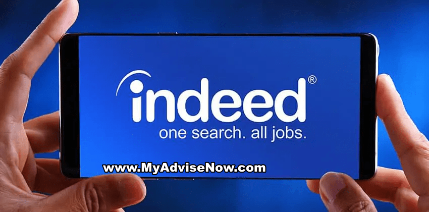 How can Indeed help me find a job?