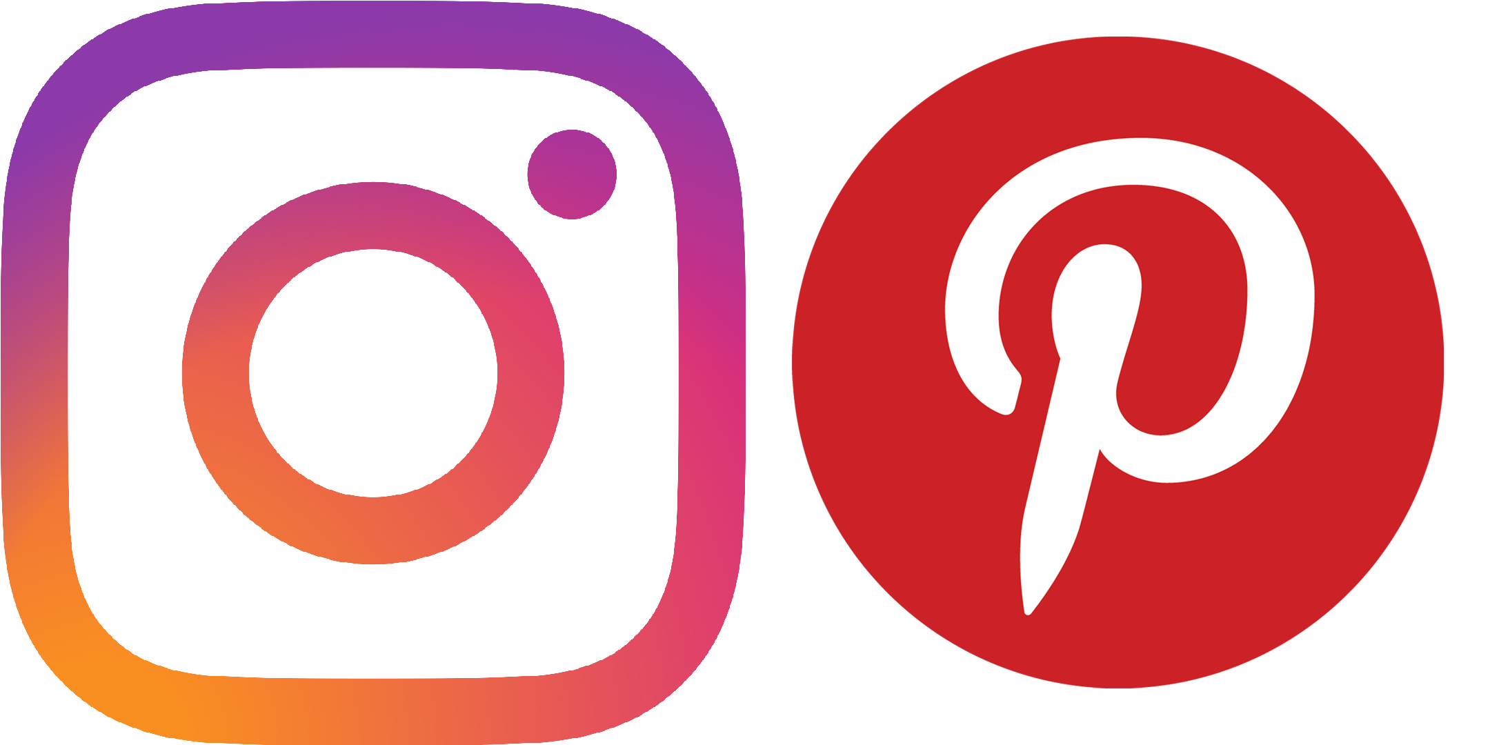 instagram blogging is just like pinterest