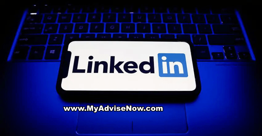 How to use LinkedIn to find a job