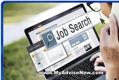 How to find a job in Australia online?