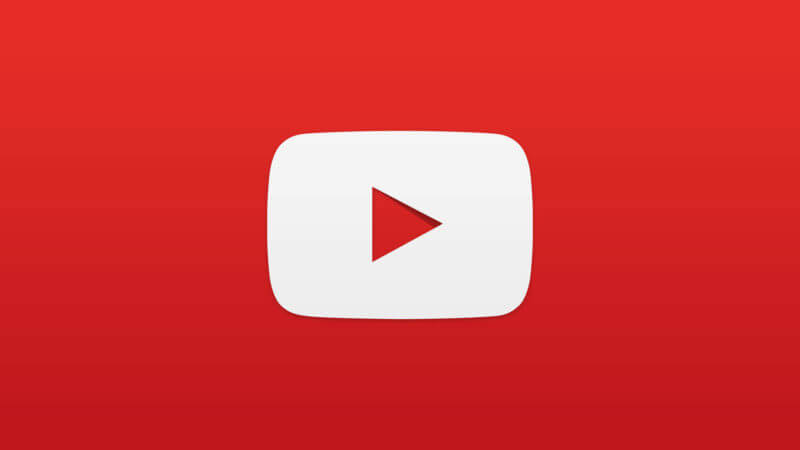 YouTube top niches