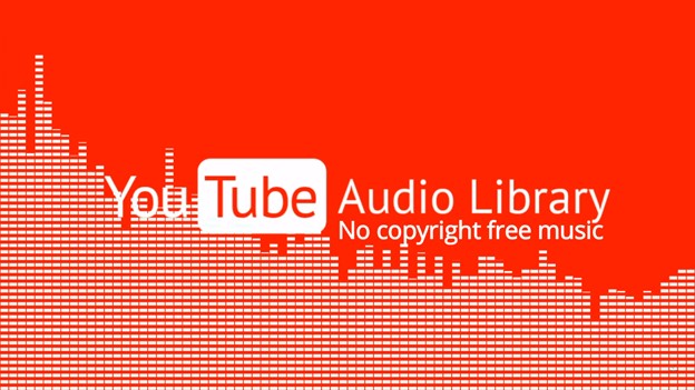 copyright-free content for YouTube